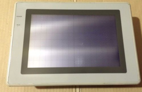 Omron HMI NT600S-ST121-EV3 touch screen panel NT600SST121EV3 not working
