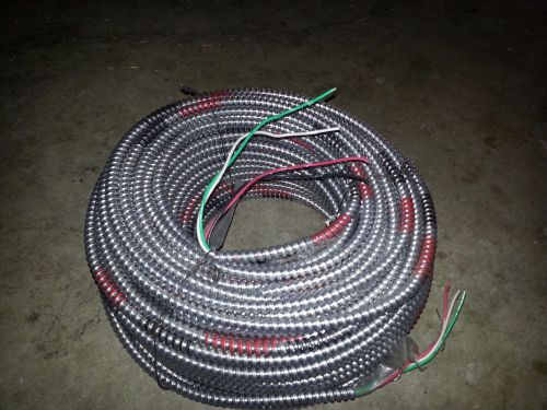 12-3 MC Cable