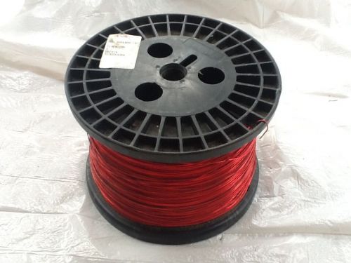 Essex magnet wire 21 awg gauge enameled for sale