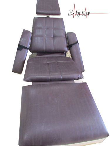 Dexta Surgical Chair