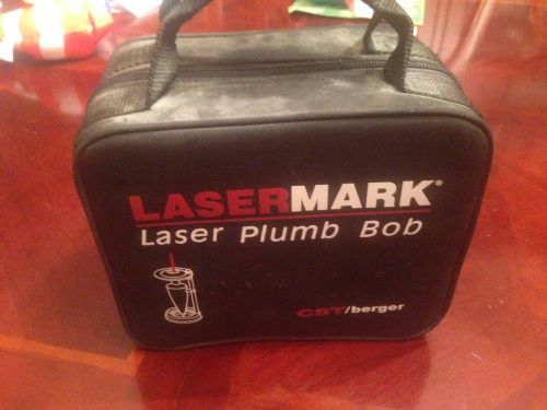 LaserMark Laser Plumb Bob CST/Berger #11- 635 635nm Laser Diode