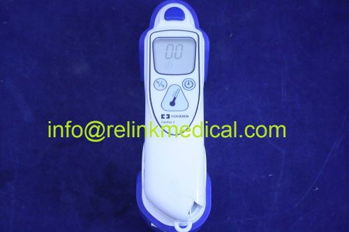 SMF0611002 Covidien TYMPANIC THERMOMETER AND BASE Genius 2