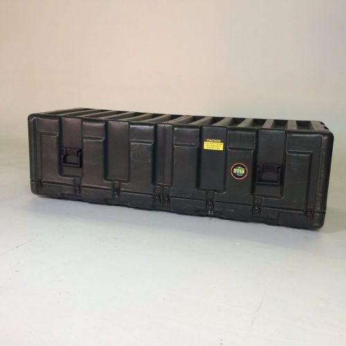 Hardigg ECS LoadMaster Equipment Case