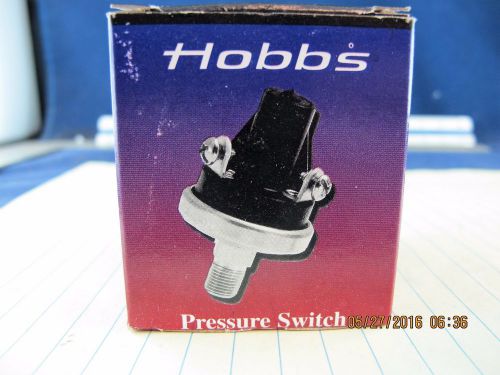 76061 honeywell  pressure switch,spst-nc,2psi,1/8-27 mnpt hobbs generac magnum for sale