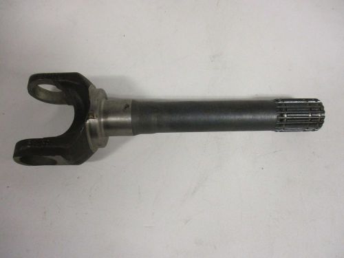 Spicer 41677 outer axle shaft 19 splines jeep for sale