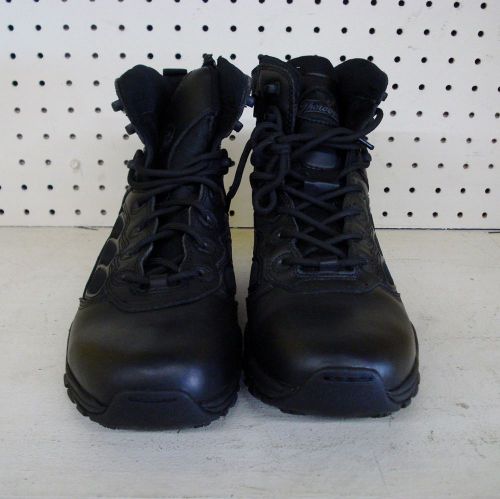 CLEARANCE!!  Thorogood Zippered Boots - ( 28 ) size 9