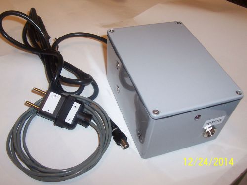 BATTERY CHARGER - NICAD - NSN: 6130-01-508-1673, P/N 30003 3313-AS-903