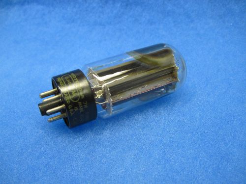 (1) 5dj4 electron tube - motorola - usa - 1962 for sale