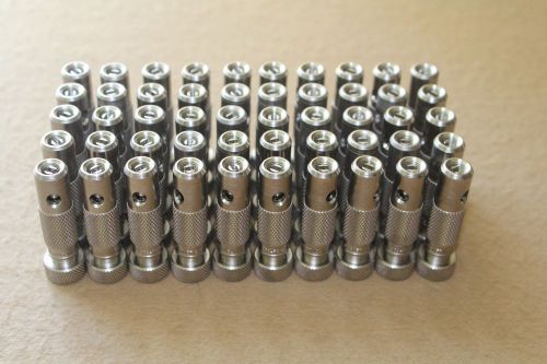 Safe-Cor 968RB Valve Stem Removal Tools. Lot of 50. ( Auto and Aerospace)