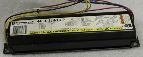 Magnetek Lighting Universal Watt Reducer 446-L-SLH-TC-P