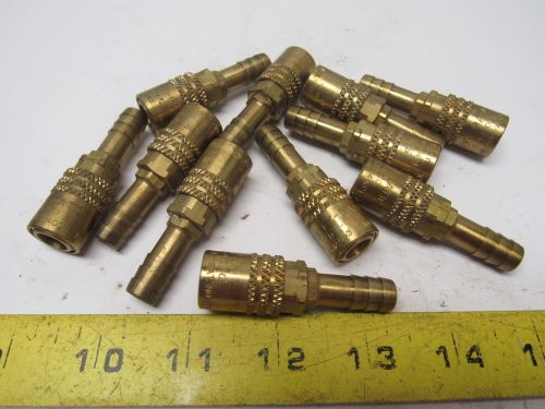 Dme jiffy-matic svk-109 socket lot of 11 for sale