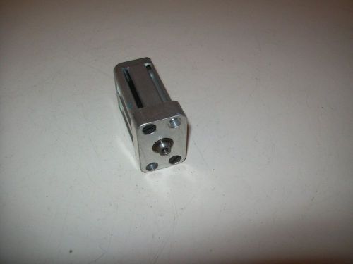 Phd pneumatic cylinder cob1a3/4x1/2 for sale
