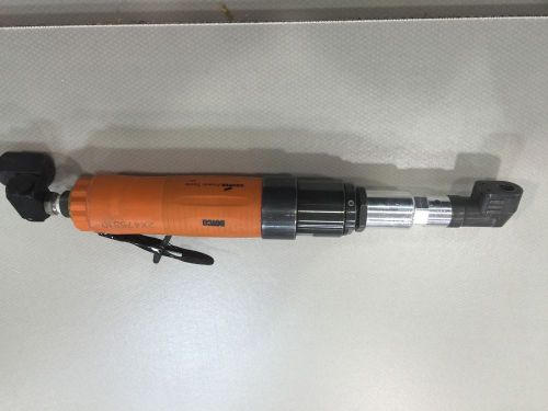 DOTCO pneumatic, air 90 degree right angle drill 320RPM - USA