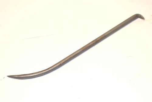 NOS C.S. OSBOURNE TOOLS No. MT12 8&#034; DOUBLE ENDED PACKING HOOK