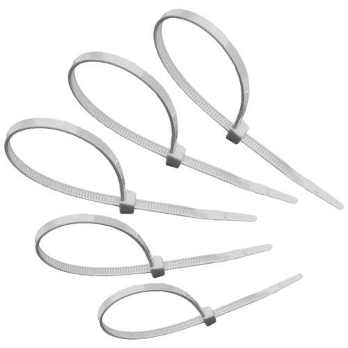 Tach-It 24&#034; x 175 Lb Tensile Strength Natural Colored Cable Tie (Pack of Sale