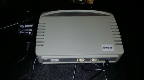 NEC Voicebrick NVM-2e 2 Port 3 Hr Voicemail Unit