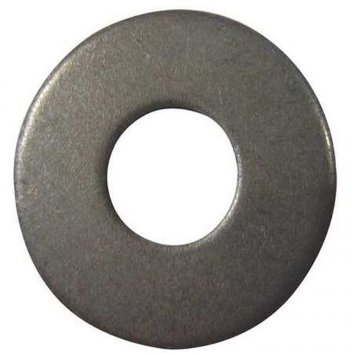 20 Steel Flat Washers Plain Finis A ASME B18.22.1, 1-1/2&#034; Screw Size 1-5/8&#034; ID .