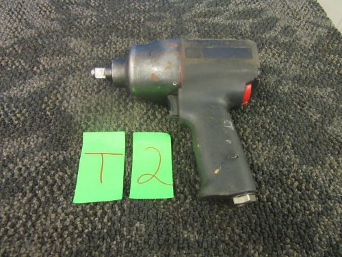 IR INGERSOLL RAND IMPACT WRENCH 1/2&#034; DRIVE PNEUMATIC AIR GARAGE SHOP 2131A USED