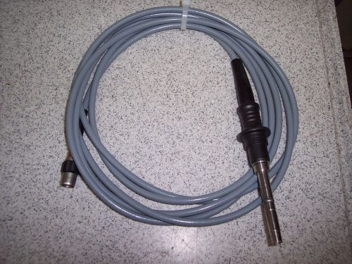 Olympus WA03200A Fiberoptic Light Cable