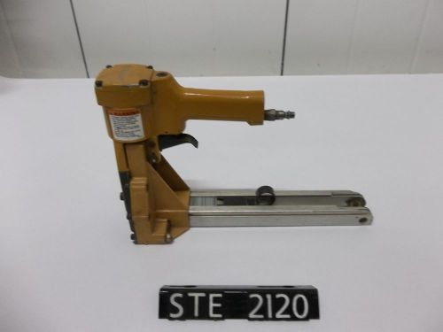 Bostitch Series 0-60 Pneumatic Stapler (STE2120)