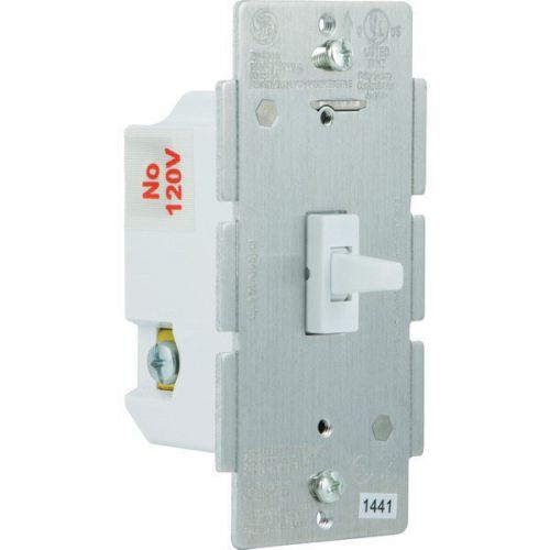 GE 12727 Z-Wave In-Wall Toggle On/Off Switch w/o Wallplate