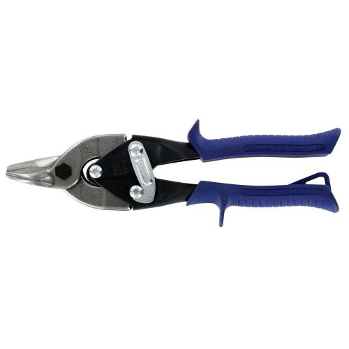 Midwest Tool and Cutlery MWT-6716B Midwest Snips Forged Blade Bulldog Aviatio...