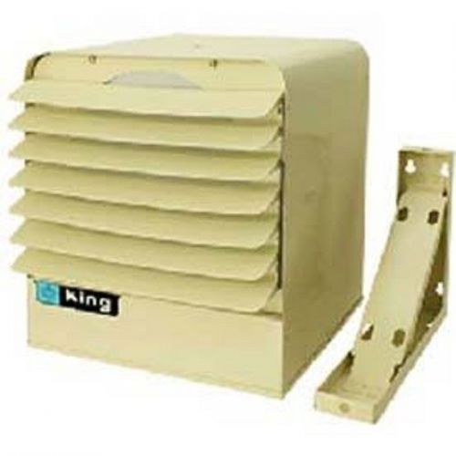 *NIB*New In Box* KING KB2407-3MP-T-B2 Unit Heater 240V