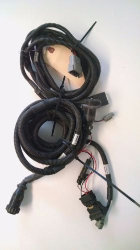 Ag Leader Aux power cable