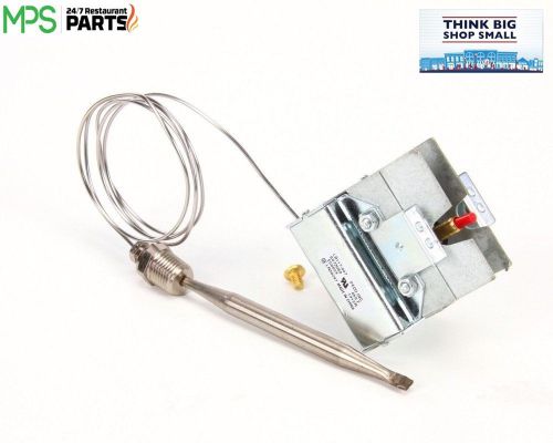 Frymaster 807-3680, thermostat,450°f mnl rst h-lmt for sale