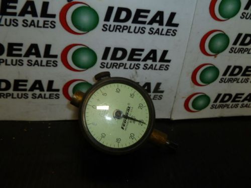 FEDERAL CORP A6Q001 **USED**