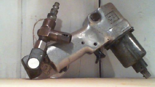 INGERSOLL RAND 3/8TH DRIVE IMPACT (MAKE OFFER AND SAVE)