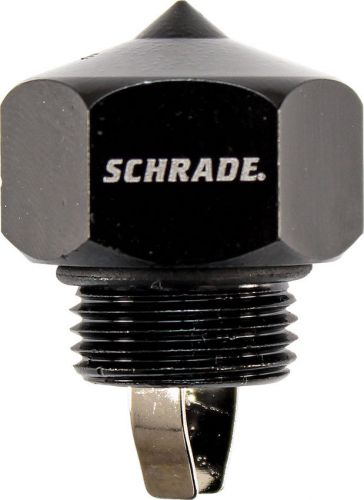 Schrade SCHBATGB1 Window Breaker Baton Cap 1.62&#034; x 1.18&#034; Wieght: 2.6 oz