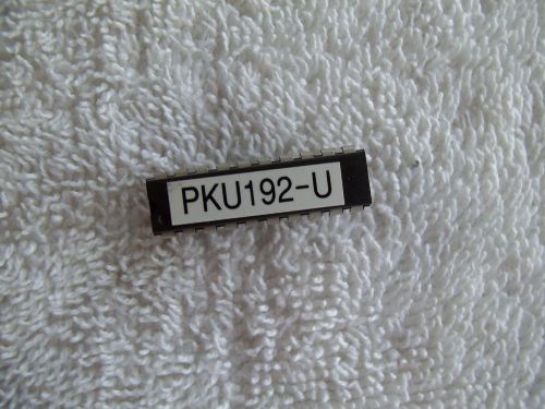 NEC Electra Elite IPK PKU192-U Port Key Upgrade Chip Card 750110