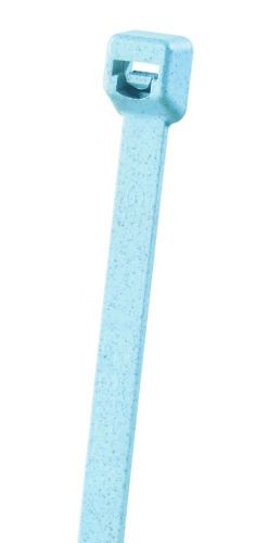 Panduit plt4h-l86 pan-ty cable tie, metal detectable nylon 6.6, light-heavy cros for sale