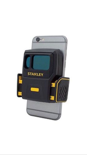 NEW Stanley STHT77366 Smart Measure Pro Bluetooth Smartphone Tape Measure