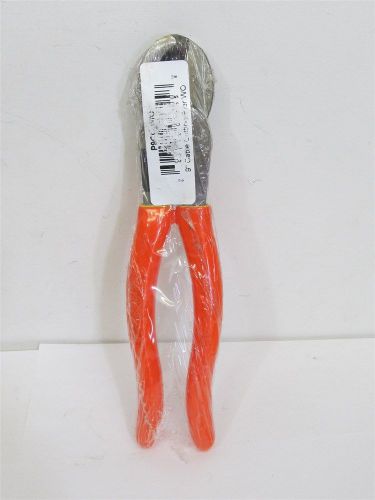 Cementex P9CC, 9&#034; Cable Cutter Double Insulated