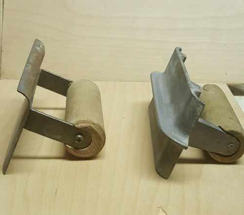 Hand Concrete 6&#034; Spreaders Qty:2