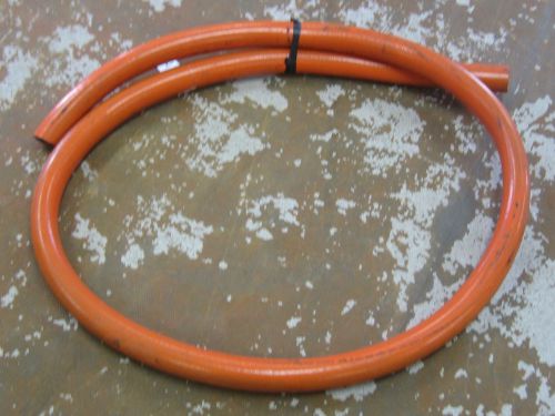 Anamet Anaconda non metallic hose 15 ft of 1 1/2