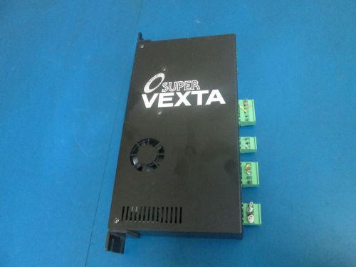 Vexta 5-Phase Driver UDK5128N, 50/60 Hz