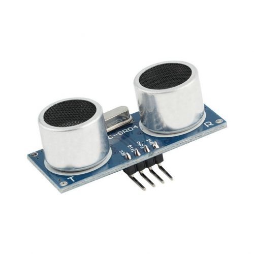 New Arduino Ultrasonic Module HC-SR04 Distance Sensor Measuring Transducer GD