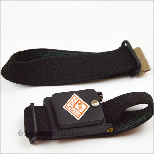 Kingwin wireless anti static wrist strap - ats-w28 black for sale