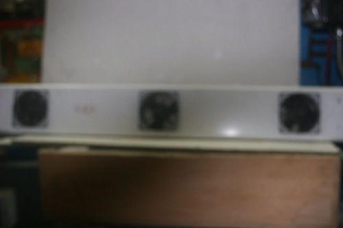 Critical environment overhead ionizer model 5810i for sale