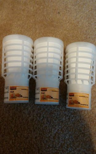 (3) energizing spa Refill  Rubbermaid - Technical Concepts