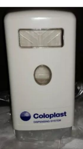 (12) Coloplast, 7251, Mountable Dispensing System, 800/1100ML NIB Soap Dispenser