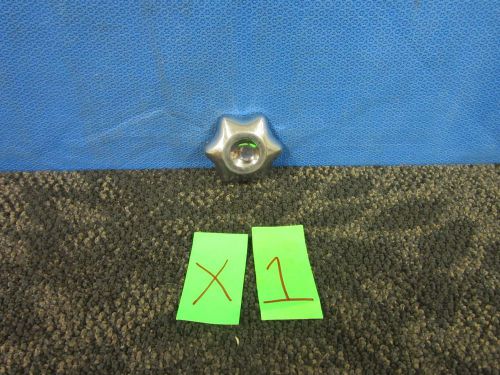 KAL  STARWHEEL RATCHET 3/8&#034; DRIVE PALM HAND HELD SOCKET TOOL USED