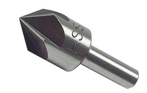 6 Flute HSS C&#039;Sink 5/16-90 Cutting Tools