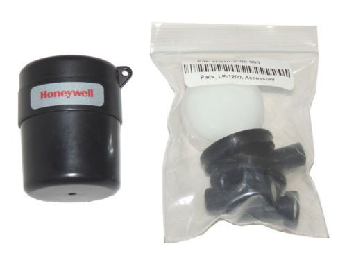New rae accessory kit for lp-1200 gas detection sampling &amp; measurement hand pump for sale