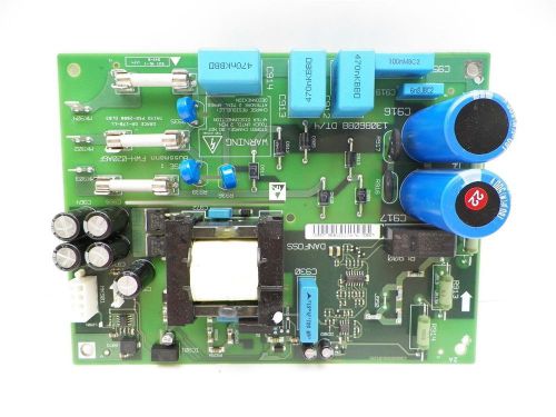 Danfoss 130B6088 DT/4  - 130B9071 Circuit Board PCB  130B6971