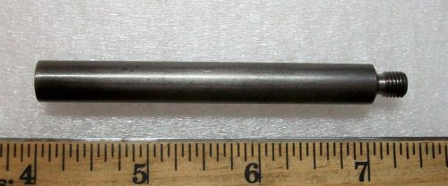 3&#034; drill extension 1/4-28 dual threaded extension fits 90 degree drill for sale