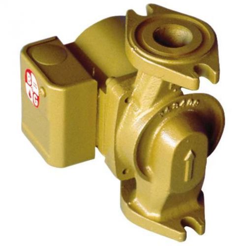 Bell and gossett wet rotor circulator pump bell and gossett hydronic parts for sale